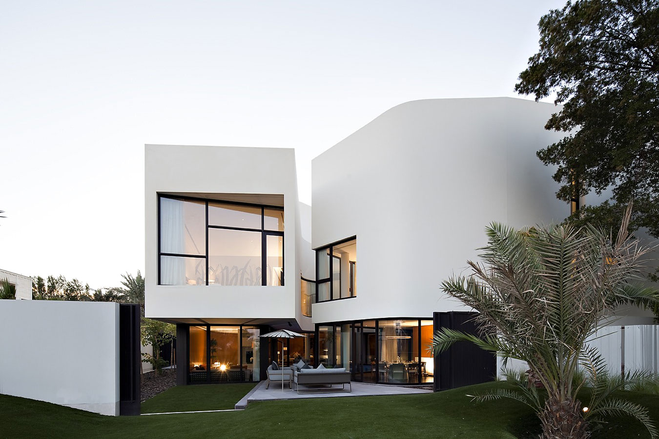 Modern Houses in Kuwait PROPERTY FINDER KUWAIT For Rent & Sale