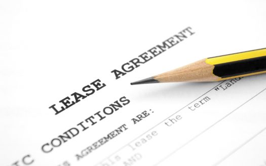 Lease termination kuwait