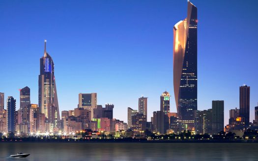 place to visit in kuwait