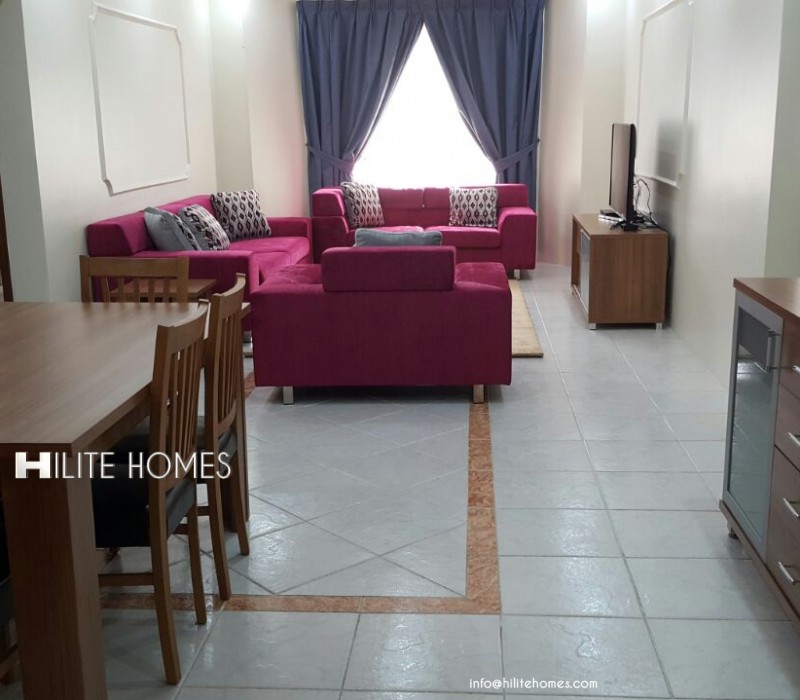 Three bedroom apartment for rent, Salwa, Kuwait PROPERTY FINDER