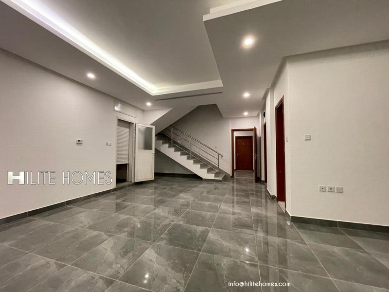Duplex for rent in Abu al Hassaniya PROPERTY FINDER KUWAIT For Rent