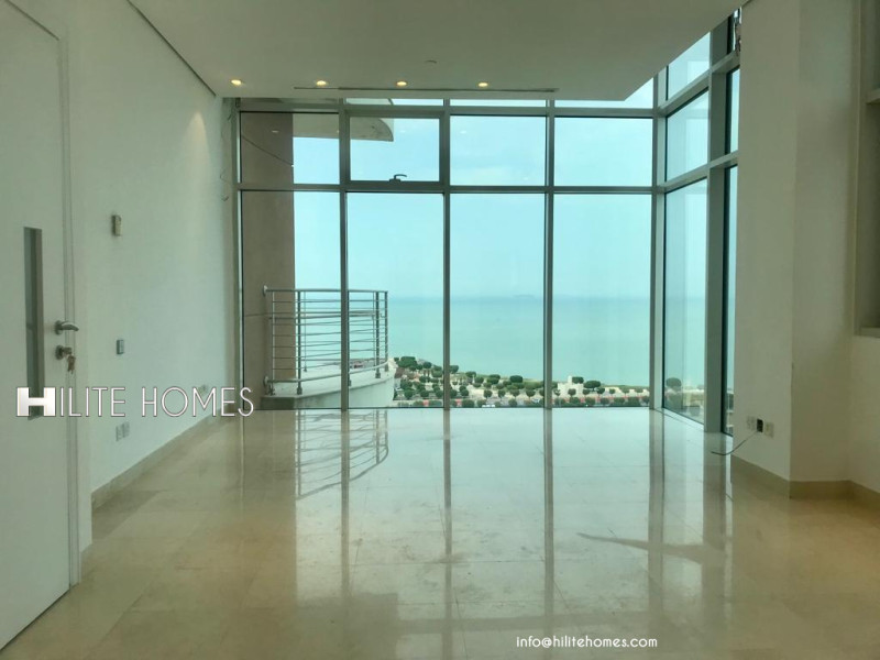 Four bedroom duplex for rent in Kuwait City PROPERTY FINDER KUWAIT