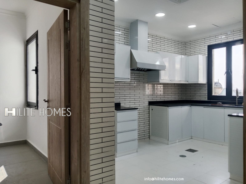 View of Villa Bernstein WE 24 - Penthouse - Apartments for Rent in ... - Airbnb