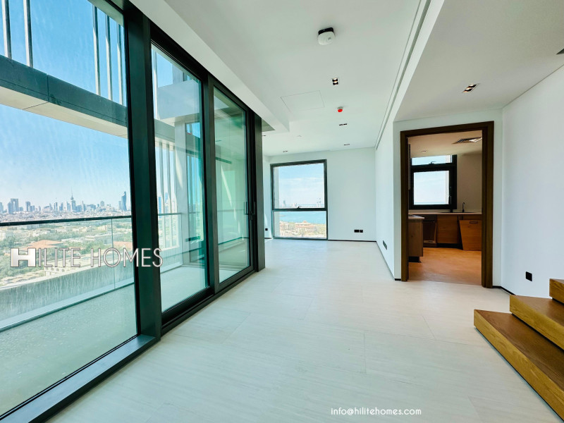 Picture of #2004 O# Duplex in Jardim Goiás | Next to a shopping mall - Airbnb