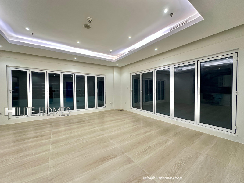 For Rent: Spacious 4 Bedroom Unfurnished & Furnished Penthouse ...