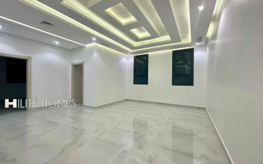 Four bedroom apartment for rent in Massayel