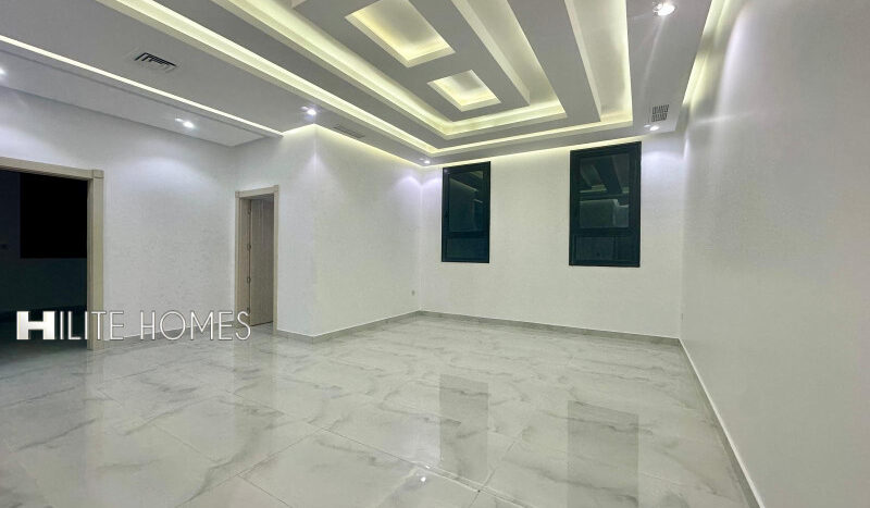 Four bedroom apartment for rent in Massayel