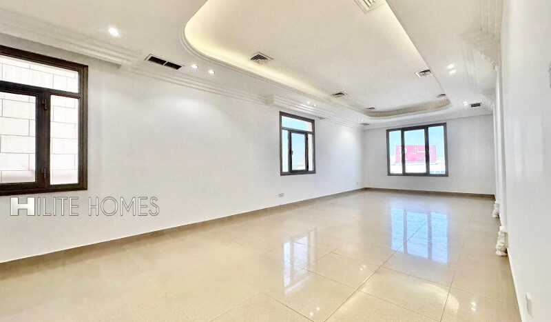 Three Master bedroom apartment for rent in Salwa