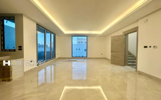 Brand New Three Bedroom Apartment for Rent in Funaitees