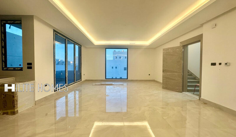 Brand New Three Bedroom Apartment for Rent in Funaitees