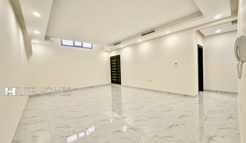 Three bedroom Basement apartment for rent in Rumaithya