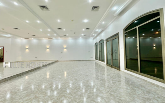 Villa for rent in Salam, Kuwait