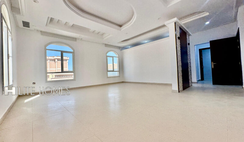 Four Bedroom floor for rent in Al-Siddeeq