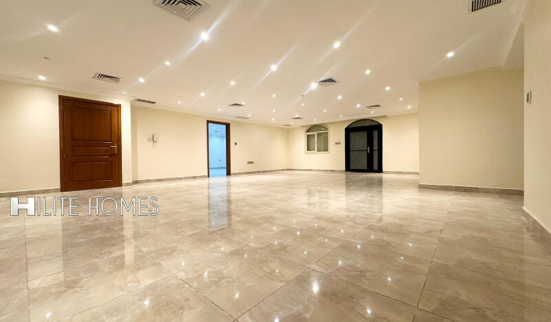 Elegant Duplex with Private Entrance in Messila