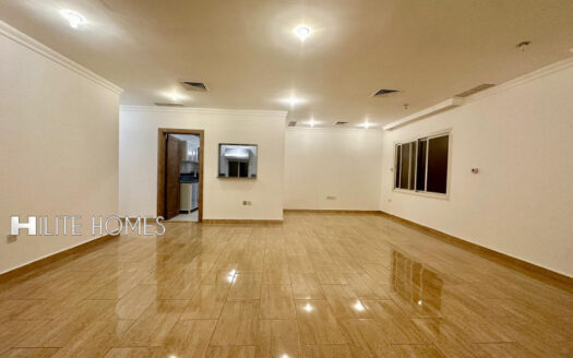 Three master bedroom apartment available for rent in Salwa