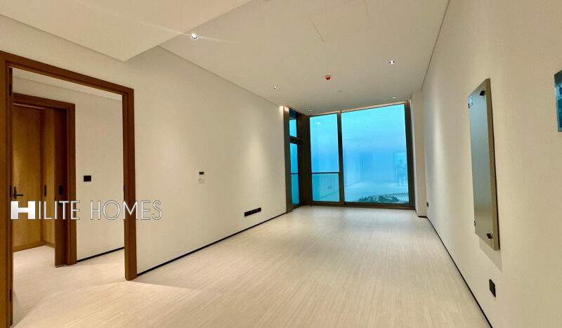 Stunning Three-Bedroom Sea View Apartment for Rent in Daiya